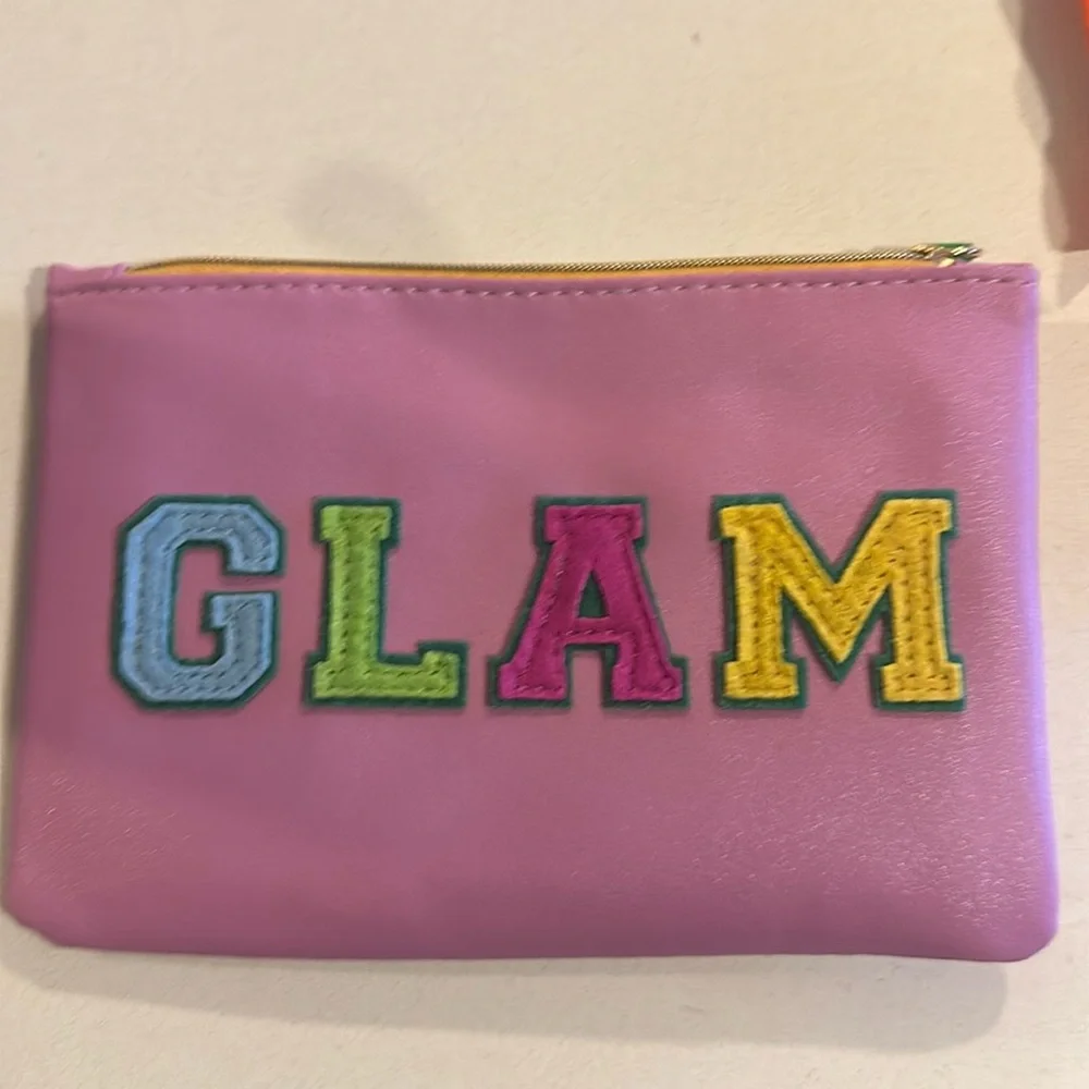 GLAM Makeup Bag